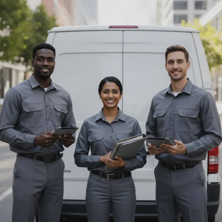 Tax Lawyer team in La Haute-Saint-Charles